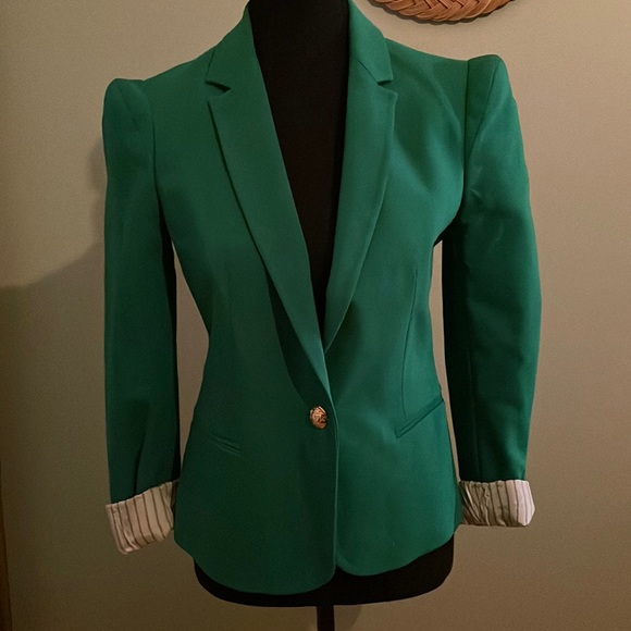 Zara Jackets & Blazers - Zara woman blazer jacket us small